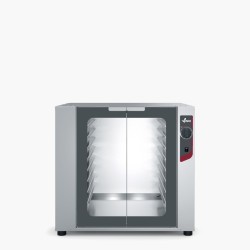 Etuve sans humidificateur...