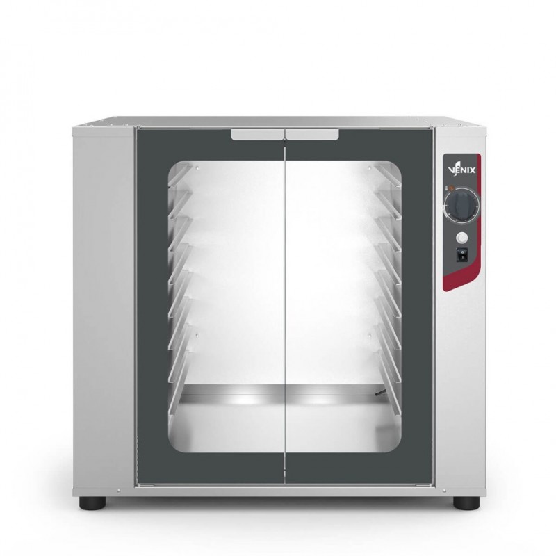 Etuve Cannaregio - 8 x GN 1/1