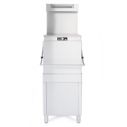 Lave-vaisselle à capot 50x50 - ADLER