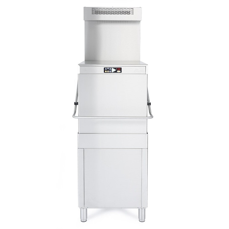 Lave-vaisselle à capot 50x50 - ADLER