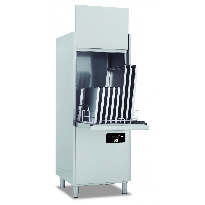 Lave-batterie / Lave-ustensiles - ADLER