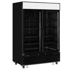 Vitrine murale de...