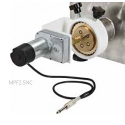 Couteau électrique pour machine à pâte MPF2N