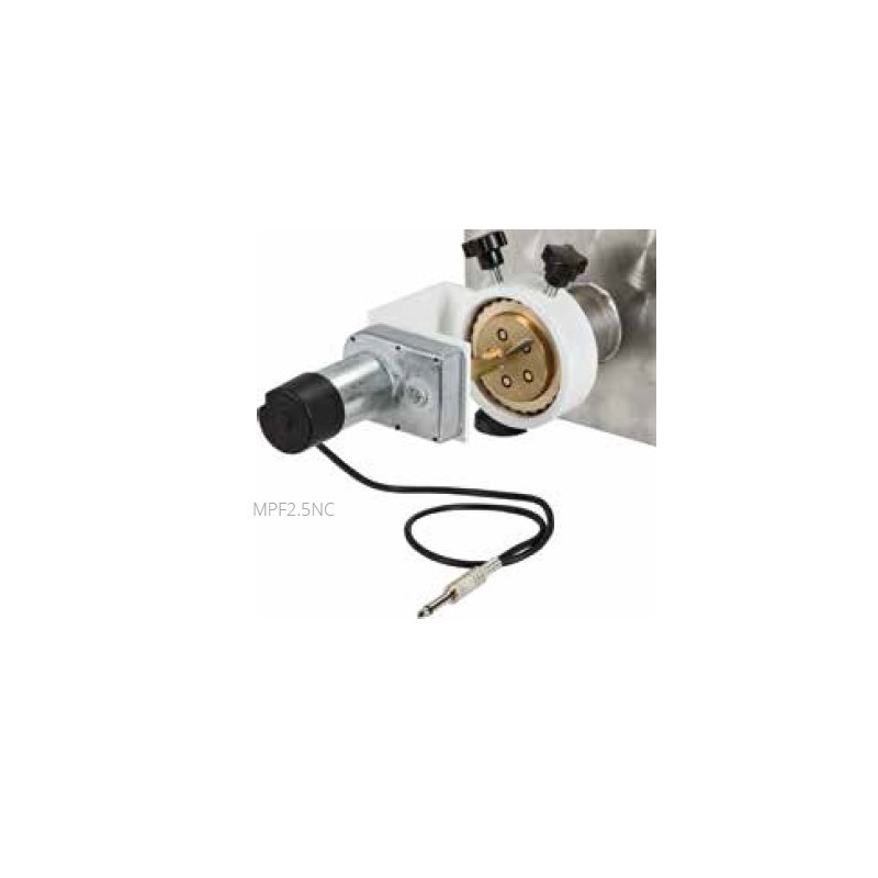 Couteau électrique pour machine à pâte MPF2N