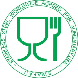 Module pâtisserie a poser 2500 inox 15/10 meubles pâtisseries composes euronorme