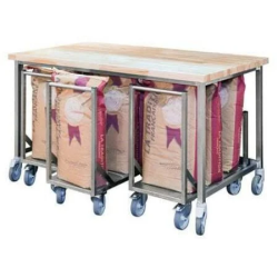 Table de Boulangerie sur...