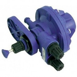 Kit doseur de produit de lavage