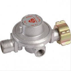 Détendeur gaz propane 4kg/h...