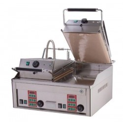 Clam électrique double - RM GASTRO