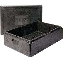 Conteneur isotherme avec...