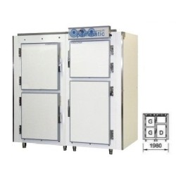 Surgélateur Conservateur...