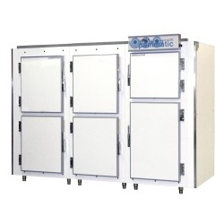 Surgélateur Conservateur...