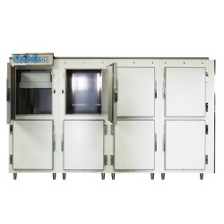 Conservateur négatif - 10...