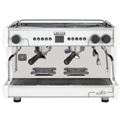 Machine à café La Vetro PRO...