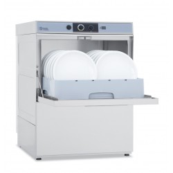 Lave-verres - 14 litres - STEELTECH DG - Panier 450 x 450 mm - COLGED