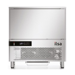 Cellule de refroidissement...