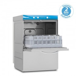 Lave-verres - Elettrobar - sans adoucisseur - Commandes mécaniques - Série FAST