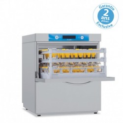 Lave-vaisselle/verre avec...