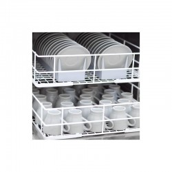 Lave-verres - Elettrobar - sans adoucisseur - Commandes mécaniques - Série FAST