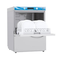 Lave-vaisselle frontal avec...