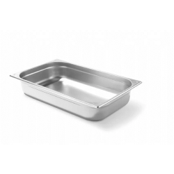 Bac gastronome inox GN 1/1...