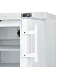 Armoire réfrigérée  positive - 200 litres - Cool Head