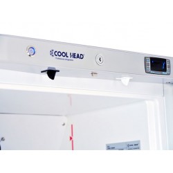 Armoire réfrigérée  positive - 200 litres - Cool Head