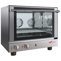 Four à convection...