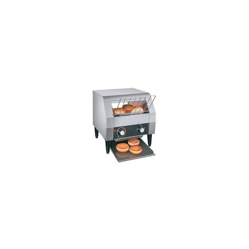 Grille-pain à convoyeur Toast-max - 360 tranches/heure - HATCO