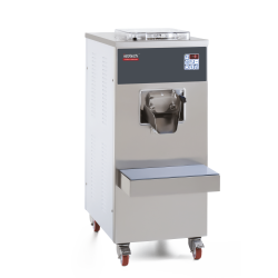 Turbine à glace - 25 litres...