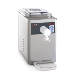 Machine à chantilly 2...