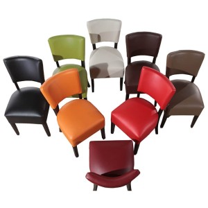 Chaises restaurant