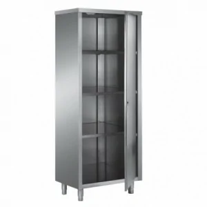 Armoires Inox 1 Porte