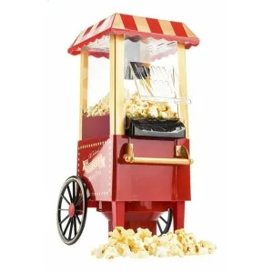 Machine à Pop Corn professionnelle