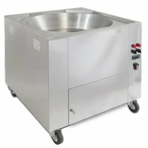 Appareil à churros 40 litres électrique professionnel - Inblan