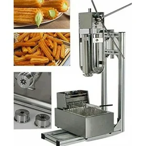 Machine à churros