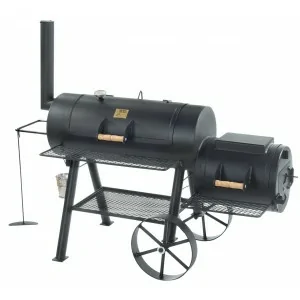 Barbecue professionnel