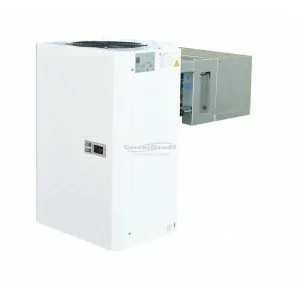 Chambre froide positive professionnel