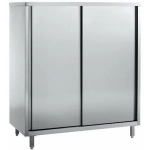 Armoire Inox professionnelle