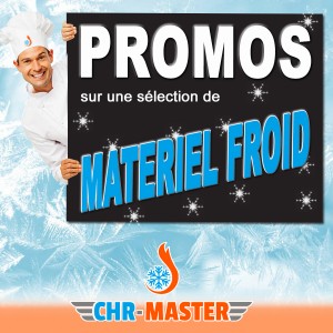 Promo Froid
