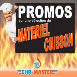 Promo Cuisson