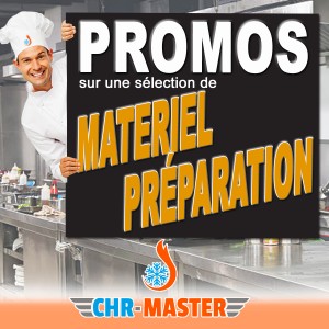 Promo Préparation