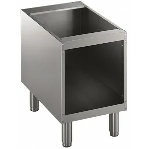 Soubassement pour éléments cuisine modulaire