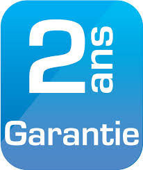 garantie 2 ans