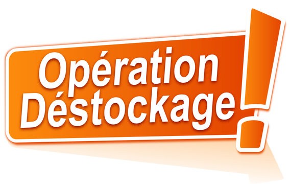 Déstockage