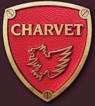 CHARVET