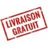 Livraison gratuite