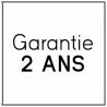 garantie 2 ans