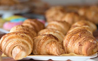 Boulangerie - Pâtisserie